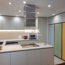 한들물빛중학교 정문 2 이미지