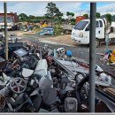 울산 재활용 이미지