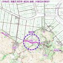 장흥 회진1지구 굴곡위험도로 개선사업 (전남 장흥군 회진면 회진리 1213-2번지 일원) 이미지