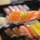 로봇초밥마켓 | 아산 스시 맛집!![ 로봇초밥마켓 ] 방문 후기 (아산 터미널 스시 / 아산 스시 / 모종동 맛집)