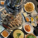 [소하동 맛집] 내돈내산 ‘복돼지연탄구이’ 솔직후기 (금하로 맛집, 소하 연탄구이 삼겹살)
