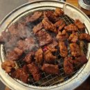 꽃담은갈비(고덕국제신도시점) 이미지