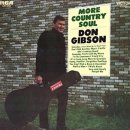 I Thought I Heard You Calling My Name - Don Gibson - 이미지
