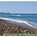 동해바다 이미지