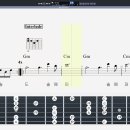 전영록 - 애심 (Gm Key) 이미지