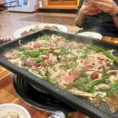 수안역 2번 출구 | 부산 동래역 맛집 천연애 동래점 오리불고기 수안역 회식장소 모임장소 추천