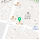 파리바게뜨 검단모아미래도점 이미지