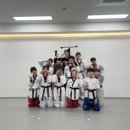 KTG태권도장 이미지