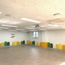 서울중곡초등학교병설유치원 | 서울중곡초등학교 병설유치원강당벽쿠션제작 설치