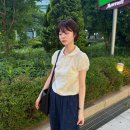 NIEEH 니히 Coco Zip Coco Zip Blouse 후기｜26 Hot Summer 컬렉션 추천템