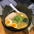 멘야신 | 나고야 라멘 맛집, 멘야신메이 사카에스카이루점