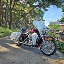 [가격다운] FLHTCU 07년식 일렉트라 글라이드 이미지