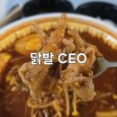 닭발 CEO 이미지