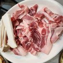 신정초등학교 | 울산 신정동 신정초등학교 근처 가성비 맛집 🍖 “돈가 생뒷고기”