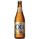 OB맥주 이미지