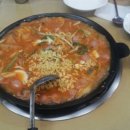 장수부대찌개