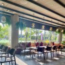 기린골프아카데미 | 태국 방콕 탑골프 이용방법부터 층별 분위기 음식 18홀 퍼팅장 꿀팁 찐 후기