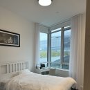 Bedroom in condo with lake view at Sugar Beach Toronto (Female only) 이미지