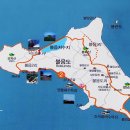 북한으로 조개 캐러 가던 섬, 강화 볼음도 이미지