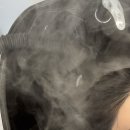 다산젤리펌맛집 살롱위닝 준혁원장님께 펌받고 신난 솔직후기