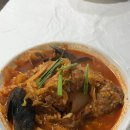 둔내우체국 | [횡성 맛집] 둔내뼈짬뽕 : 웰리힐리파크 필수 코스! 비주얼 좋은 인생 짬뽕 내돈내산 후기