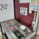 송학주천로 | 영월 맛집 주천묵집 웨이팅꿀팁 사이드메뉴 추천 내돈내산 후기