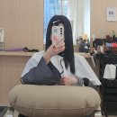 &lt;강남역미용실&gt; 기장추가 없는 살롱드라피네 시세이도 매직 솔직후기 (feat. 재원 디자이너)