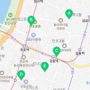 성내2동주민센터 화장실 이미지