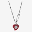 343 | [vivienne westwood] 비비안웨스트우드 시계 목걸이 블랙VV343BKSL 내돈내산 후기