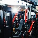 홍 휘트니스 이미지