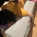주안 마사지 이화원 발관리 시원한 전신 스포츠 마사지 후기