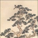 우리그림 한국화 이미지