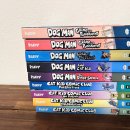 Dog man , cat kid 9권 이미지