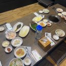 [포항/죽도동] 한우명품꽃살 맛집 &lt;신 한우시대&gt;