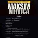 막심 므라비차 (Maksim Mrvica​) 내한공연 / 천안 예술의 전당 11/17 이미지