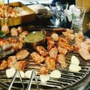 복돼지연탄구이 이미지