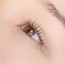 로엔브로우(roen brow) | [인천주안/속눈썹펌] 주안역 로엔브로우 +젬소 속눈썹영양제 3달 후기