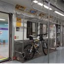 국토종주 자전거길 및 전용도로 이미지