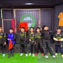 5664 | 구로축구 구로주니어 풋볼 클럽 아이부터 성인까지 즐기는 종합 스포츠 공간 후기