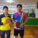 코리아 탁구교실 이미지