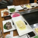 한재골수산 | 광주 북구 용봉동 산천애장어 후기