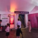 부산공연예술연습공간 | 부산 태양의 서커스 쿠자 내한 공연정보 200구역 좌석꿀팁 내돈내산솔직후기