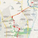 다율교차로 사거리 이미지