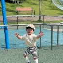 (주)시흥에너지 | 시흥 목감 아기랑 갈만한곳! 사람 없는 목감공원 팩트 후기 (ft. 주차장)