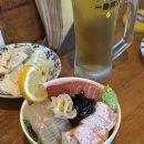 철판남 | [경복궁/서촌 맛집] 철판남 이자카야 – 퇴근 후 기린생맥·카이센동·한우곱창