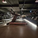 건강과땀 휘트니스센타 이미지