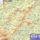 제270차 정기산행 전남해남 주작산,덕룡산475m 2009.3월14~15일 무박산행 이미지