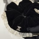 샤넬헤어 이미지