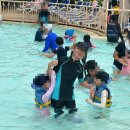 늘, 바라봄 | [안산 바라봄 그룹홈] 바라봄 아동들의 여름 일상 마지막_ 캐리비안베이