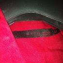 STCO MAN 빨강 와이셔츠 95 이미지